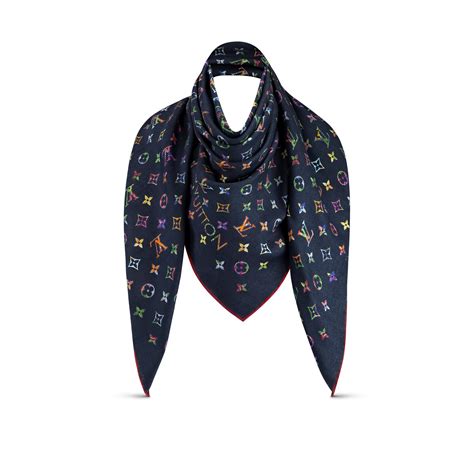 louis vuitton stol|Louis Vuitton shawls.